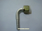Auto Air Conditioner Aluminum Pipe Fittings