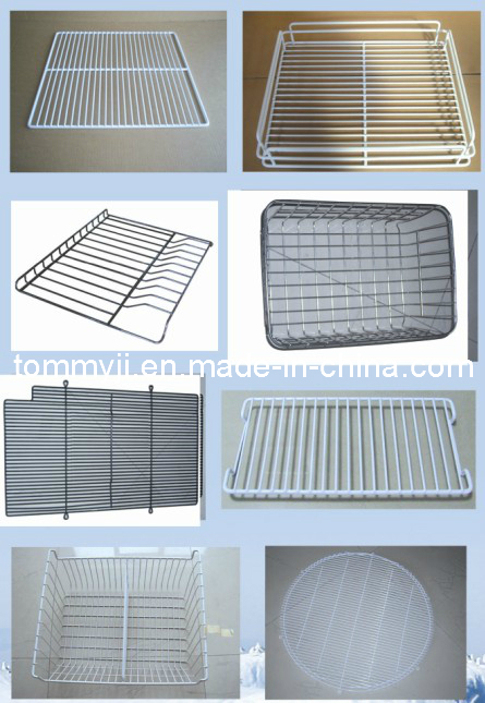 Deep Freezer Shelf/Basket