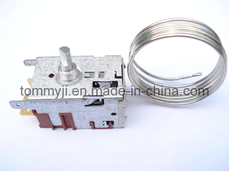 Refrigerator Thermostat (077B0021)