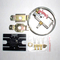 Refrigerator Defrost Thermostat