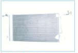 PEUGEOT air conditioner condenser
