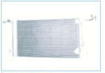 PEUGEOT air conditioner condenser