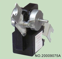 Shaded Pole Motor