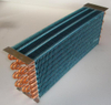 Commercial Copper Evaporator For Low Temperature Cold Room