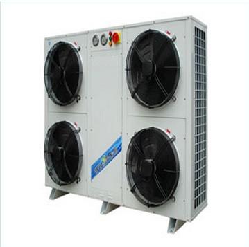 RXJW series Box type condensing units
