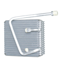 Auto Cooling Coils For Isuzu