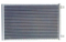Auto Air Conditioner Condenser