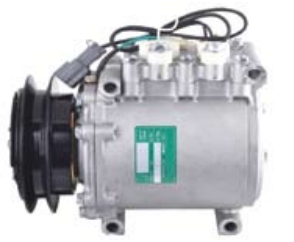 AUTO A/C COMPRESSOR MSC90TA