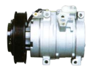 AUTO A/C COMPRESSOR 10s15c
