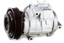 AUTO A/C COMPRESSOR