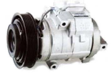 AUTO A/C COMPRESSOR