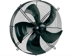 YWF550 Axial Fan Motor