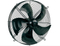 YWF550 Axial Fan Motor
