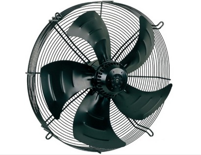 YWF550 Axial Fan Motor