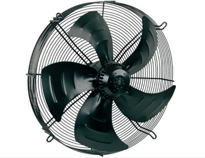 YWF550 Axial Fan Motor