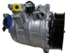 AUTO A/C COMPRESSOR BMW 7SEU16C