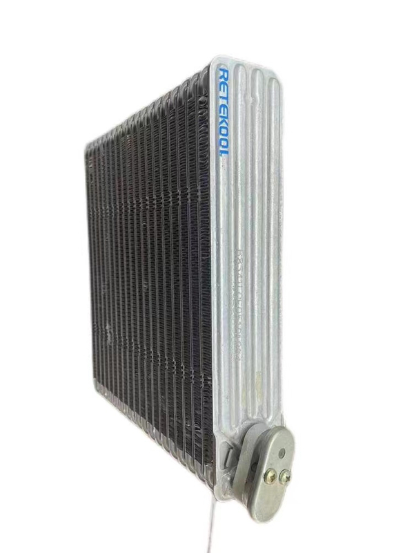 Auto Car Air Conditioning Condenser