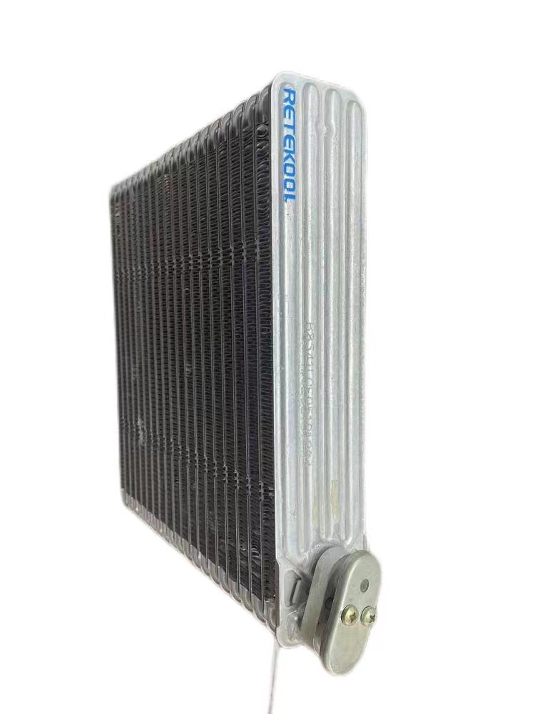 RETEKOOL Brand High Quality Land Rover Range Rover Sport 2006-2009 Auto Car Air Conditioning Condenser 