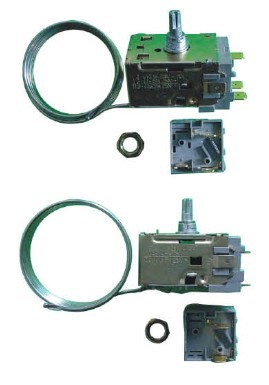 Refrigerator Thermostat