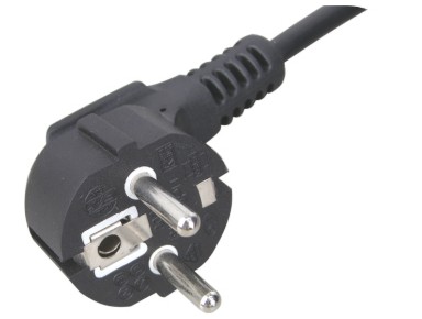 European VDE Power Suppy Cord