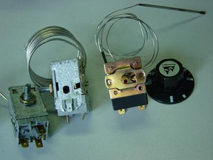 ATEA Thermostat