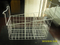 Wire Freezer Basket with Dividers