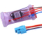 DT-2011 Bi-metal Defrosting Refrigerator Thermostat