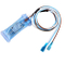 Bi-metal Defrosting Refrigerator Thermostat