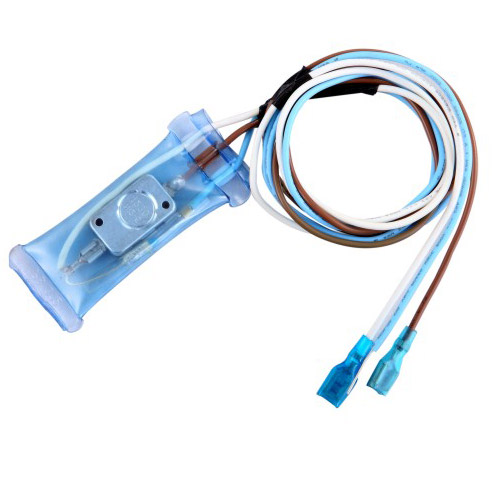 Bi-metal Defrosting Refrigerator Thermostat