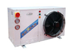 RXJW series Box type condensing units