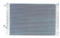 Auto Air Conditioner Condenser