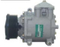 AUTO A/C COMPRESSOR 8PK