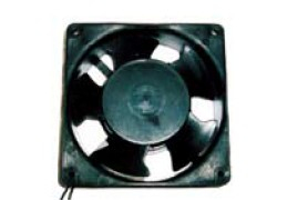 120x120x38mm Axial Flow Fan