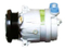 AUTO A/C COMPRESSOR OPEL V5 5PK