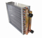 Brand New type Brazed Copper tube fined Heat Exchanger coil for freezer