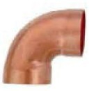 90° copper elbow-CXC
