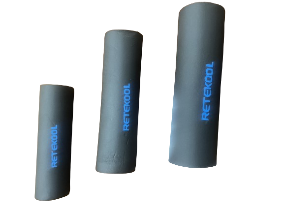 RETEKOOL RUBBER HOSE FOR AIR CONDITIONER