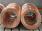 Copper Coated Bundy Tube