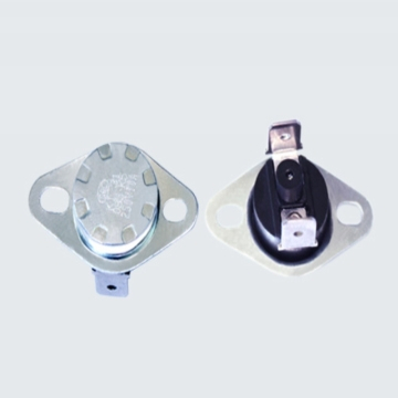 Ksd301 Thermostat 250V/10A