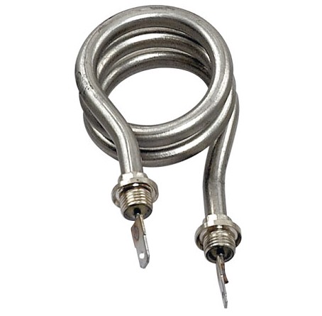Stainless Steel Electric Water Heating Element