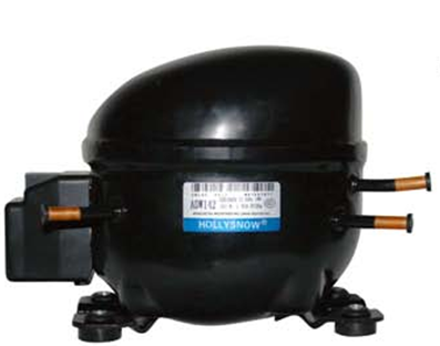 HIGH QUALITY R134A-LBP Q SERIES COMPRESSOR FOR REFRIGERATORS