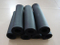 Black Rubber NBR insulation tube A/C hose used for refrigeration parts