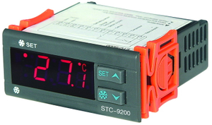 STC-9200 digital temperature controller