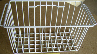 Freezer Basket