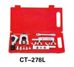 Flaring and Swaging tool kits CT-278