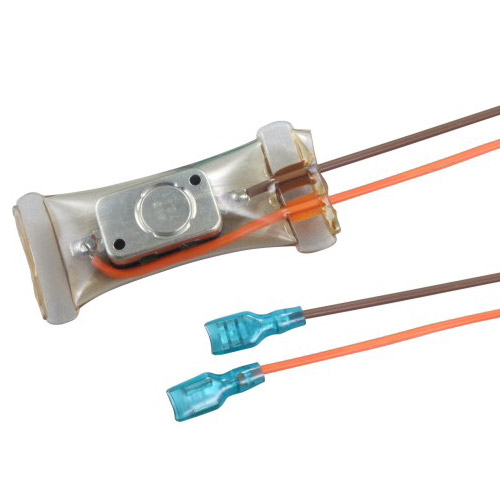 DT-2006 Bi-metal Defrosting Refrigerator Thermostat