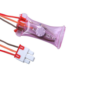 DT-3002 Bi-metal DefrostThermostat for refrigerator