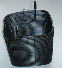 Drum Condenser for Refrigerator from Retek