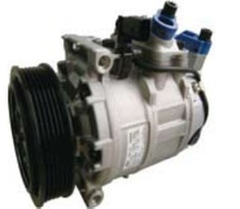 ALL KINDS OF AUTO A/C COMPRESSOR 