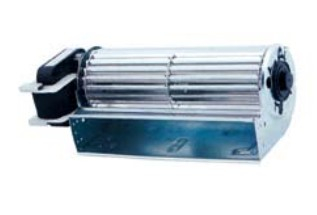 Standard Cross Flow Fan